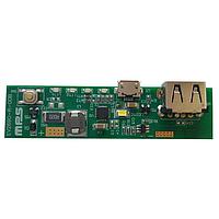 Monolithic Power Systems (MPS) EV2690-R-00B Battery Management Evaluation Board for MP2690