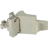 HARTING 09068009978 DIN 41612 Connectors DIN-Power bracket rightD20metal no screw