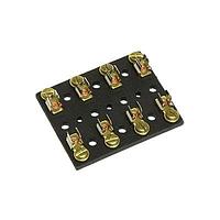 Littelfuse M-674 Fuse Blocks FUSE_BLOCK 4P