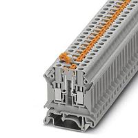 PHOENIX CONTACT 3000563 Knife Disconnect Terminal Block UK 5 N-MT