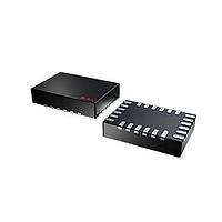 DIOO DIO1642EN24 Analog Switch ICs 4GHz, Triple Pole Double Throw MIPI Switch