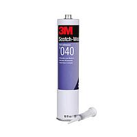 3M Electronic Specialty 7000021292 Flat Cables 3M Scotch-Weld PUR Adhesive TE040, Off-White, 1/10 Gallon Cartidge, 5/case