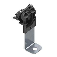 HellermannTyton 151-01644 Ratchet Clamp RCA90LM6 RATCHET P CLAMP