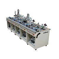 DOLANG DLMPS-500C Modular Flexible Production System