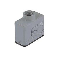HARTING 19200101440 Hoods HOOD TOP ENTRY