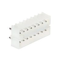 AMP Connectors - TE Connectivity 350427-1 Headers CONN PCM 16 POS TIN