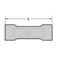 Molex 19154-0038 Butt Splice BUTT SPLICE INSULKRI MP TAPED (CS-V-346XT