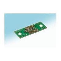 Hirose Electric BM20B(0.8)-50DS-0.4V(51) Board to Board & Mezzanine Connectors