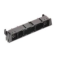 AMP Connectors - TE Connectivity 7-967288-1 Headers MQS/JPT ST-WANN134P HYBRID TIMER