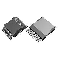 Infineon IPTG011N08NM5ATMA1 MOSFETs TRENCH 40<-<100V