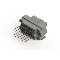 EDAC 519-014-540-400 Connectors Rack & Panel Connector