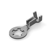 AMP Connectors - TE Connectivity 61556-1 Ring RING 22-16 .181 20000