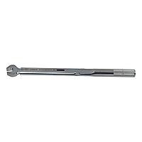 Tohnichi SP220N2X22-MH Preset Click Type Torque Wrench (45～220 N.m; 22mm)