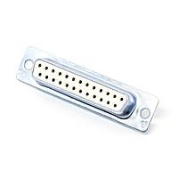 Cinch 702-11-25-001 Receptacle DBH25S