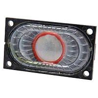 DB Unlimited SW350804-1 Waterproof Waterproof Spkr 4Ohm Rectangle, Frame