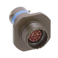 Amphenol Air LB Germany VG96912B1035SA Receptacles Receptacle Crimp 13 contacts