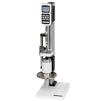 Mark-10 TSC1000 Manual Force Test Stand (1000 lbF [5 kN])