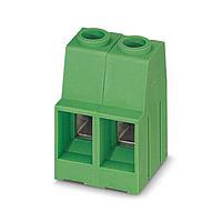 PHOENIX CONTACT 1933639 Fixed Terminal Blocks MKDSP 10HV/ 6-10,16 BSNZ WH/BK