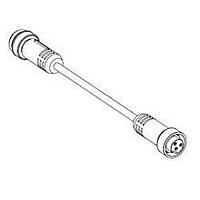 Molex 1300101006 Sensor Cables / Actuator Cables MC 5P MFE 6' 16/5 PVC SS