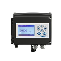 Probest PLTU-600 Low-range Turbidity Analyzer (0.001-100 NTU)