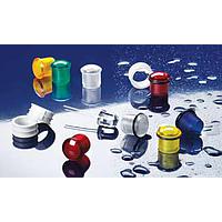 VCC HMS_462_ATP Lens Assemblies Amber Water Tight HMS462-ATP