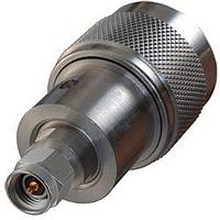 Midwest Microwave / Cinch Connectivity Solutions ADT-2712-NM-3MM-02 RF Adapters - Between Series ADAPTER M/M TYPE N/3.5MM 18 GH