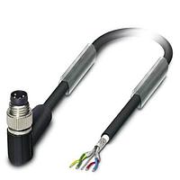 PHOENIX CONTACT 1550863 Sensor Cables / Actuator Cables SAC-4P-M 8MR/ 5,0-950