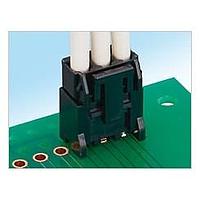 Hirose Electric DF63M-4P-3.96DSA(01) Power to the Board