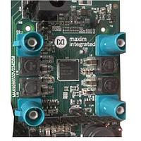 Maxim Integrated MAX9286S32V234DB# Interface Development Tools MAX9286 Daughter Board for S23V234 reference kit