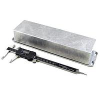 Hammond Manufacturing 1590WBXFL Die-cast box 1590BX W-PROOF FLANGED LID