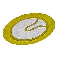 Same Sky (formerly CUI Devices) CEB-12012 Piezoelectric Piezo disc 12x.12mm
