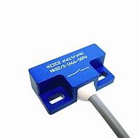 MEDER electronic MK02/1-1A66-5000W Proximity Sensors 180V 0.5A 10W