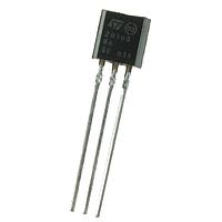 STMicroelectronics Z0103MA 1AA2 Triacs 1.0 Amp 600 Volt