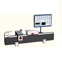 Chotest SJ5100-UP300 Universal length measuring machine (0.7~200mm, 0~340mm; 0.01μm)