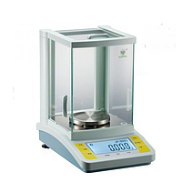 HINOTEK JA5003B Electronic Precision Balance (0-500g, 1mg)