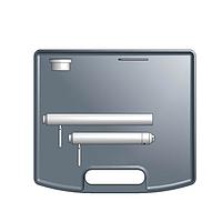 ELCOMETER 1615 Impact Tester Kit C (ASTM D2794, BS 8496 & EN 12206-1)