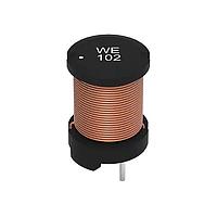 Wurth Elektronik 7687480152 Wirewound WE-TI HV High V 1014 1500uH .55A 1800mOhm