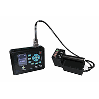 NOVOTEST Steel Structure Analyzer Inspection Service