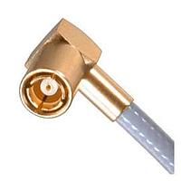 Johnson / Cinch Connectivity Solutions 131-3403-101 Connectors R/A PLUG GOLD