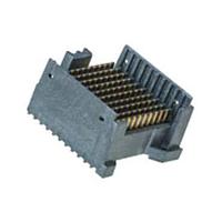 Amphenol TCS 471-1065-100 Plugs 100P NeXLev Plug 190 Solder Balls