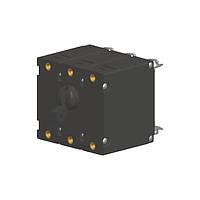 Carling Technologies BB3-B0-46-616-122-D Supplementary Protector BB3B046616122D