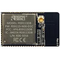 Silicon Labs RS9113-N00-S0C-X70 WiFi Modules