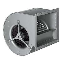 ebm-papst D4D225-CC01-02 Centrifugal Fan and Blower AC Centrifugal Blower, 341mm, 230VAC