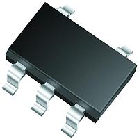 STMicroelectronics ST732M50R Low-Dropout 300mA, 28 V low-dropout volt regulator, 5 uA quiescent current