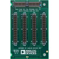 Analog Devices ADZS-120ANA-SAM Probing Boards Analog 120-Pin Probing Board