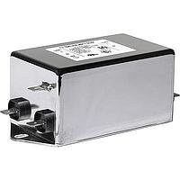 Schurter 3-123-522 Power Line Filters FMBB EP FILTER 1PH 2ST 10A 250VAC LL
