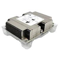 Aavid 647061 Heatpipe Assemblies Heat Sink for Intel Xeon, 108x78x25.2mm, Copper Plate/Heat Pipe Spreader Type