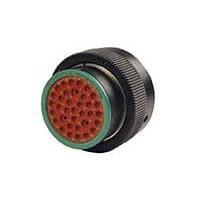 DEUTSCH - TE Connectivity HDP26-24-35SN Connectors PLUG ASM