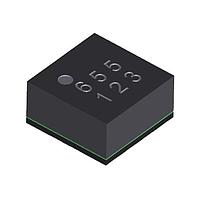 MEMSIC MXC6655XA Accelerometers Digital Three-Axis Accelerometer