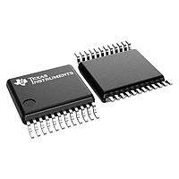 Texas Instruments SN74AVC8T245DGVRG4 Bus Transceivers 8-Bit Dual-Supply Bus Transceiver with Configurable Voltage-Level Shifting and 3-State Outputs